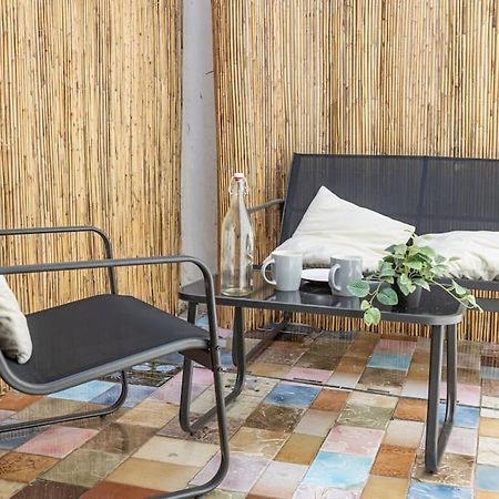 Appartement T3 Climatise Centre Ville Pérols Zewnętrze zdjęcie