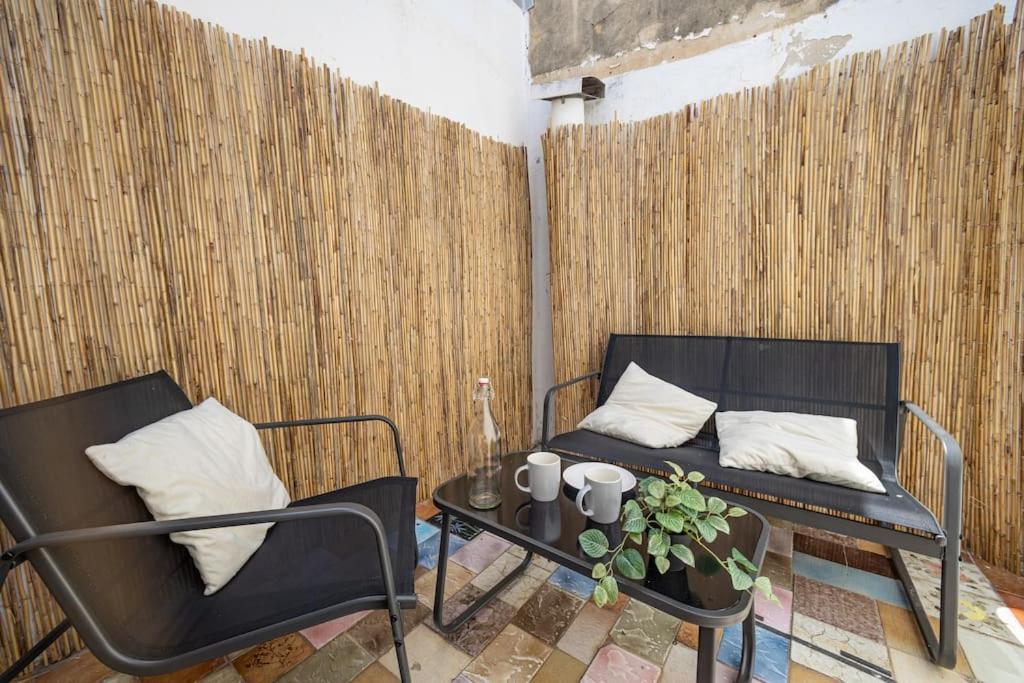 Appartement T3 Climatise Centre Ville Pérols Zewnętrze zdjęcie